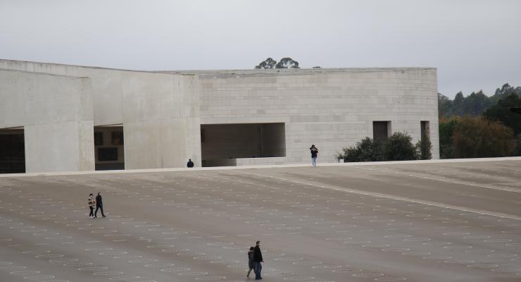 Santuário de Fátima evoca IV Dia Mundial do Pobre